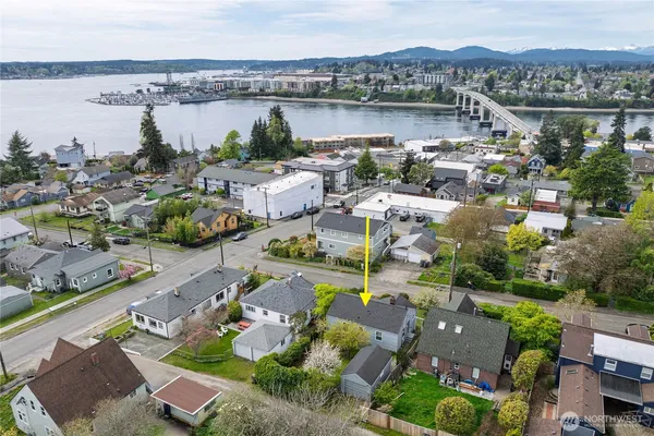$410,000 | 1110 Hayward Avenue, Bremerton, WA 98310