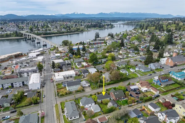 $410,000 | 1110 Hayward Avenue, Bremerton, WA 98310