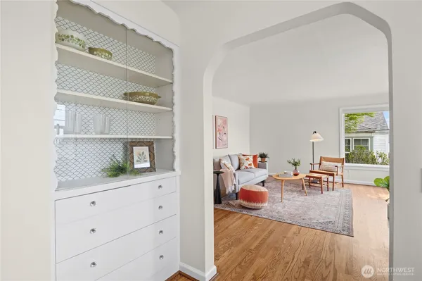 $410,000 | 1110 Hayward Avenue, Bremerton, WA 98310