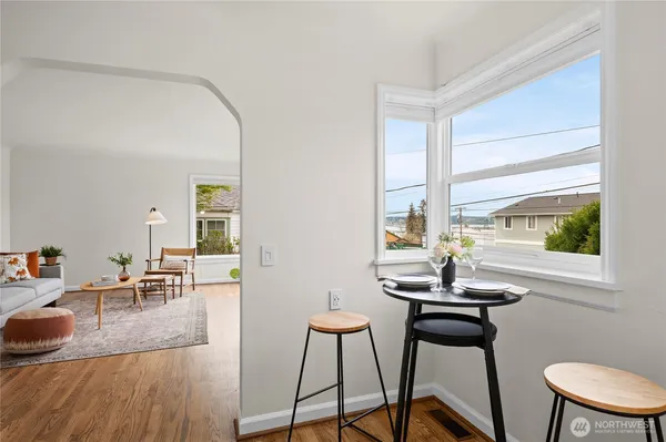 $410,000 | 1110 Hayward Avenue, Bremerton, WA 98310