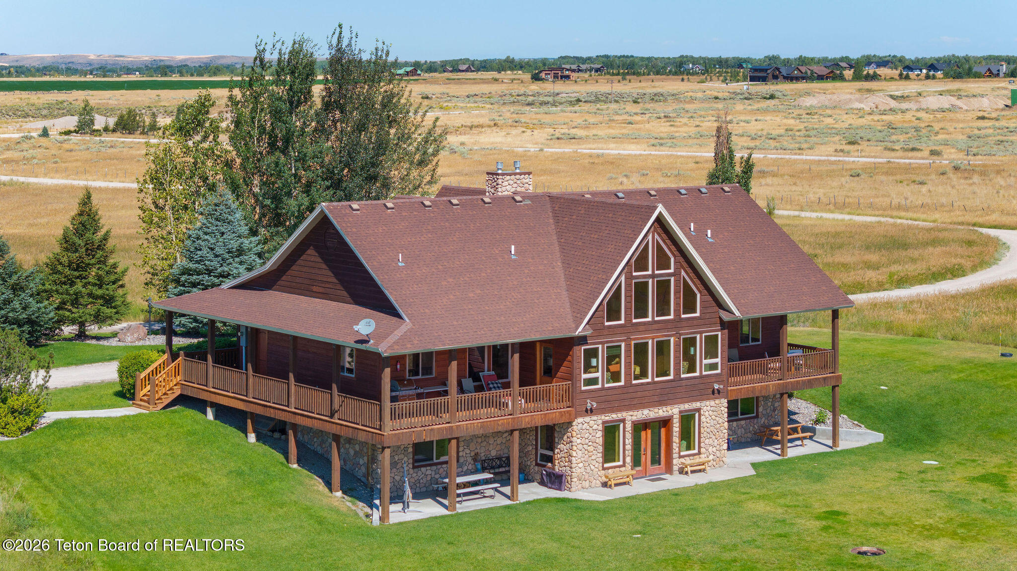 1665 Reunion Road Tetonia, ID 83452 - Photo 1 of 58 DJI_20250813010953_0781_D