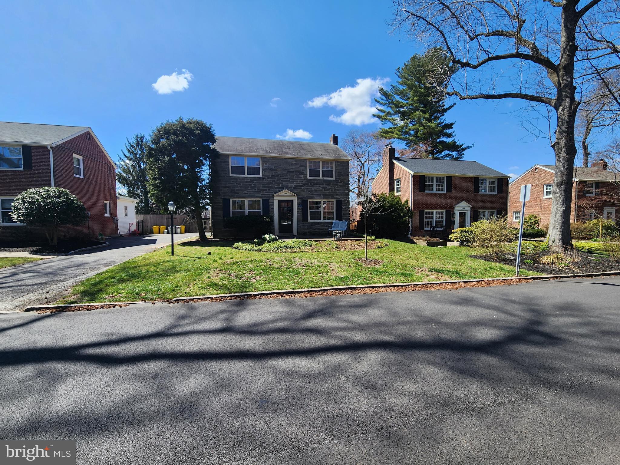 248 Harrogate Road Wynnewood, PA 19096 - Photo 1 of 45
