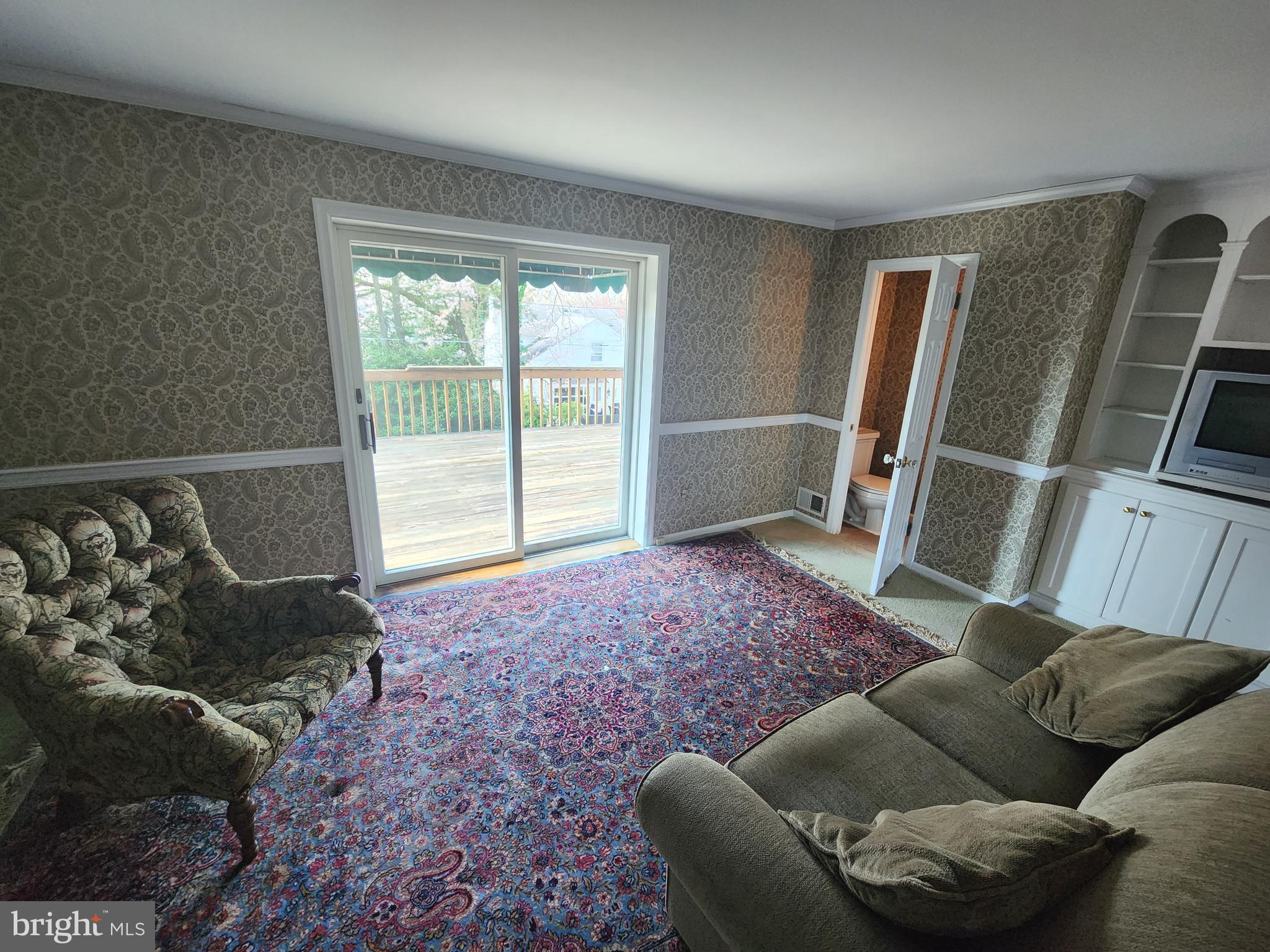 248 Harrogate Road Wynnewood, PA 19096 - Photo 13 of 45