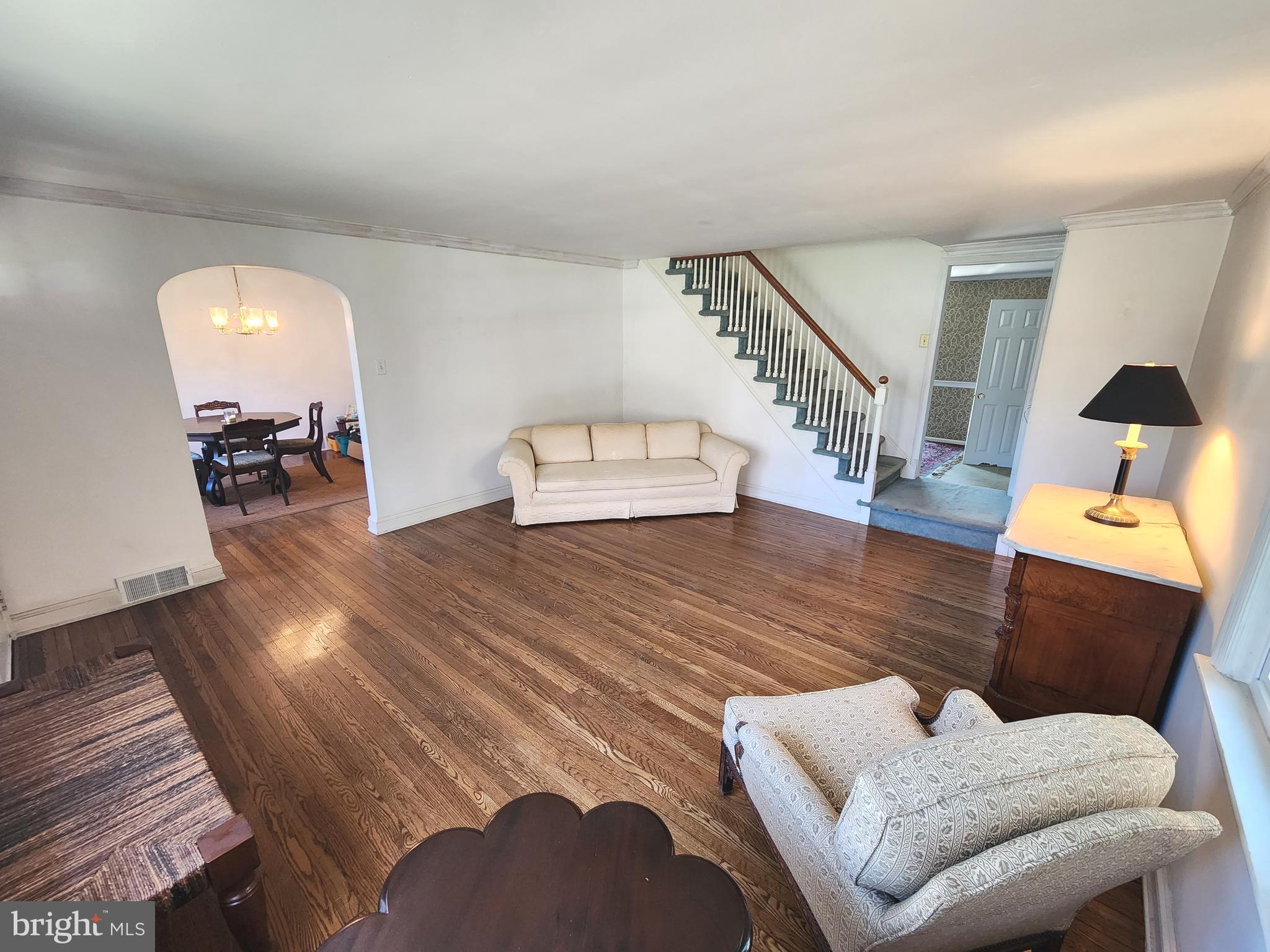 248 Harrogate Road Wynnewood, PA 19096 - Photo 17 of 45