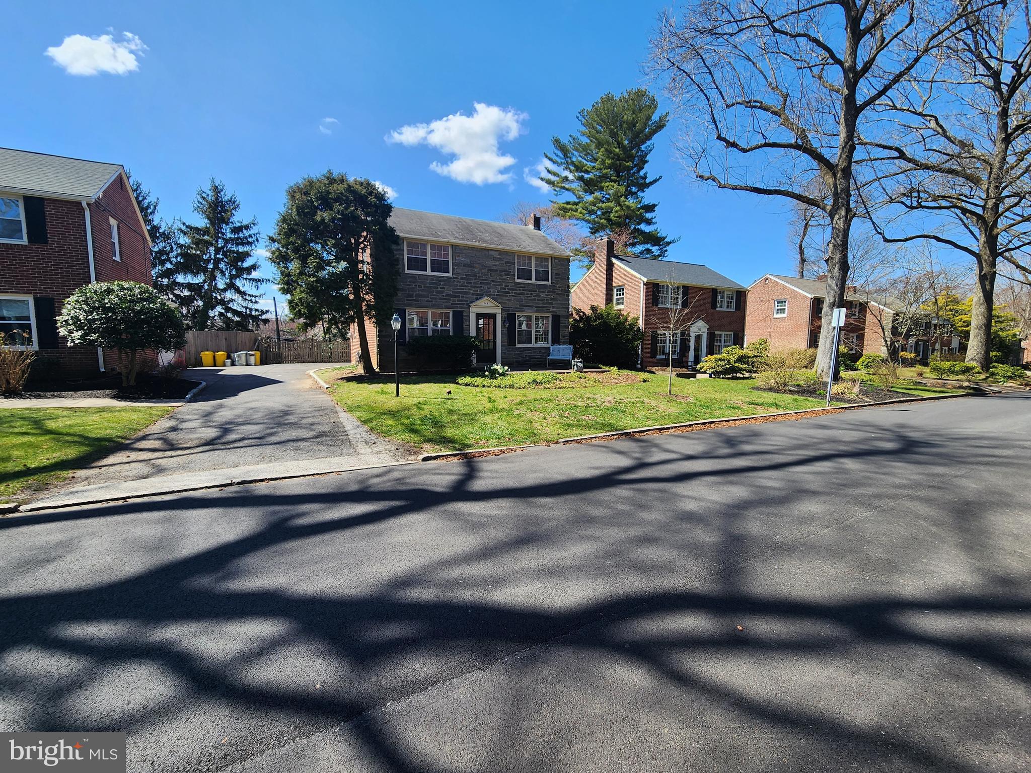 248 Harrogate Road Wynnewood, PA 19096 - Photo 2 of 45