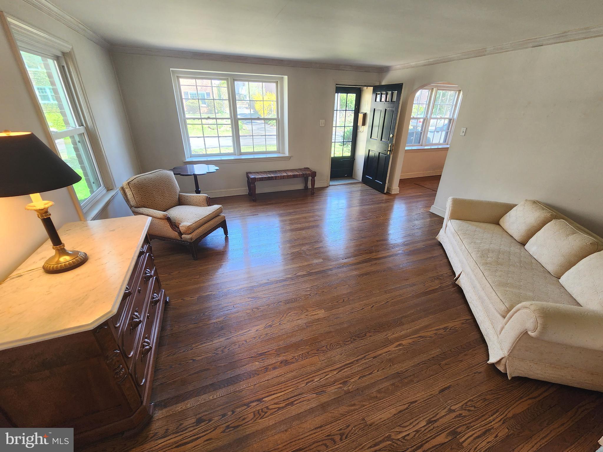 248 Harrogate Road Wynnewood, PA 19096 - Photo 21 of 45