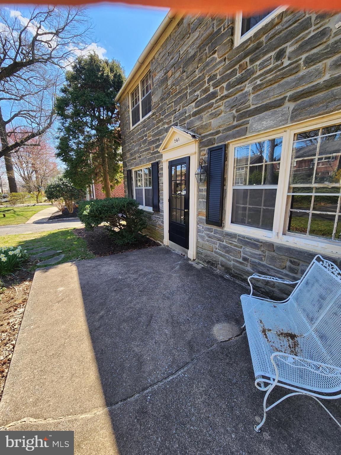 248 Harrogate Road Wynnewood, PA 19096 - Photo 5 of 45