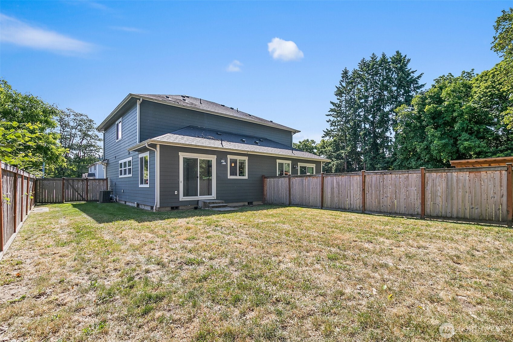 709 3rd Avenue South Kent, WA 98032 - Photo 24 of 26 a house with a outdoor space