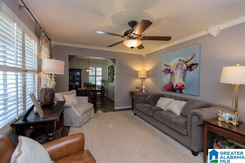 2317 Empire Road Birmingham, AL 35226 - Photo 3 of 28