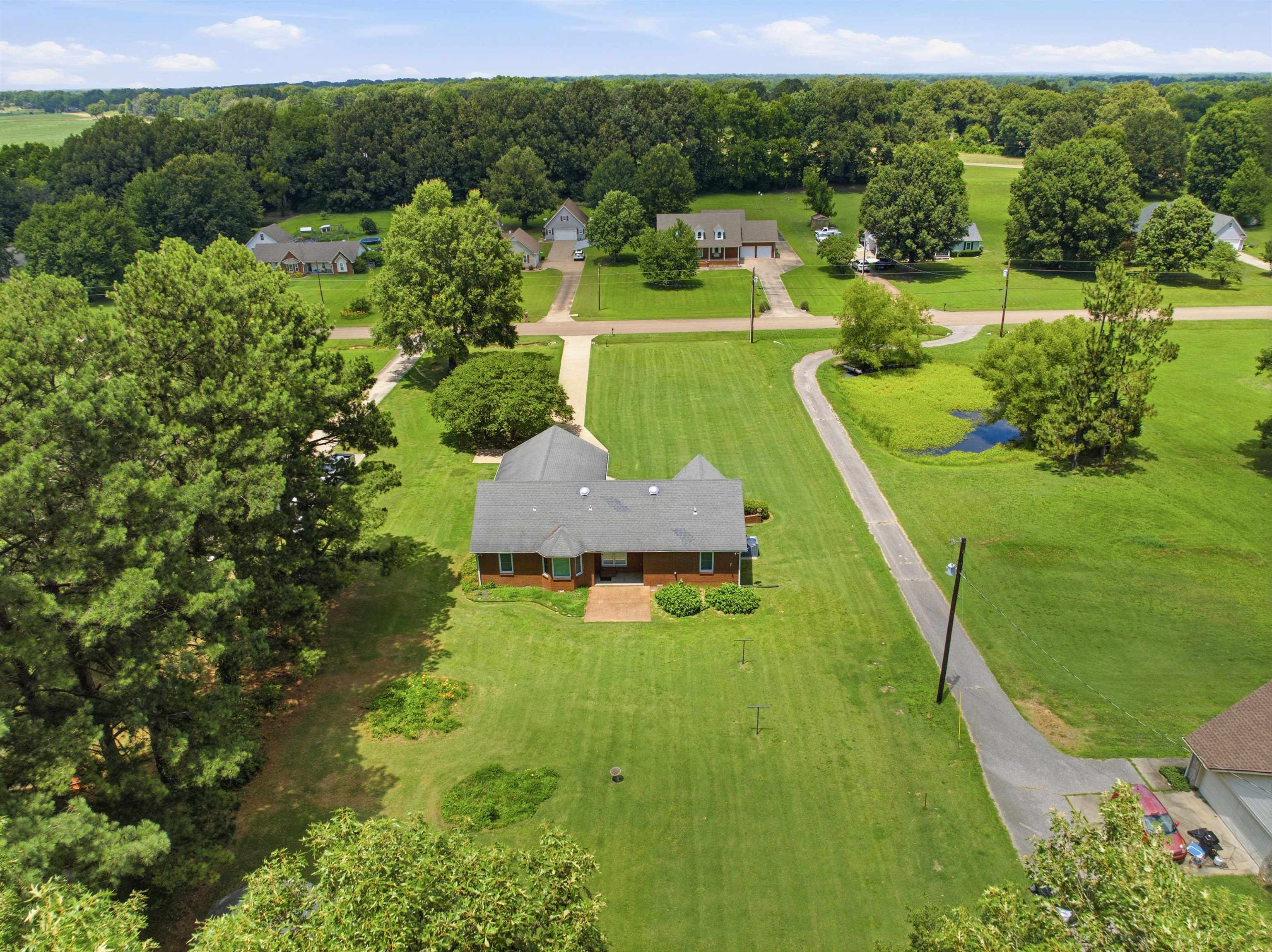 171 Brierhedge Road Covington, TN 38019 - Photo 33 of 40