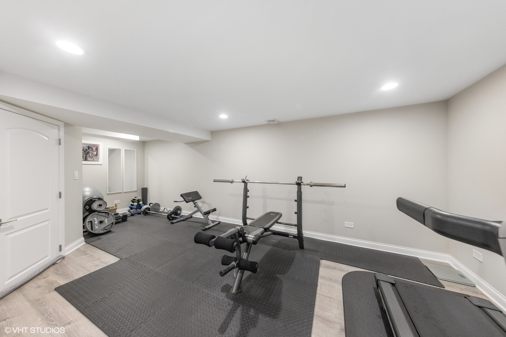 486 Old Surrey Road, Unit B Hinsdale, IL 60521 - Photo 23 of 31 Gallery Image 23