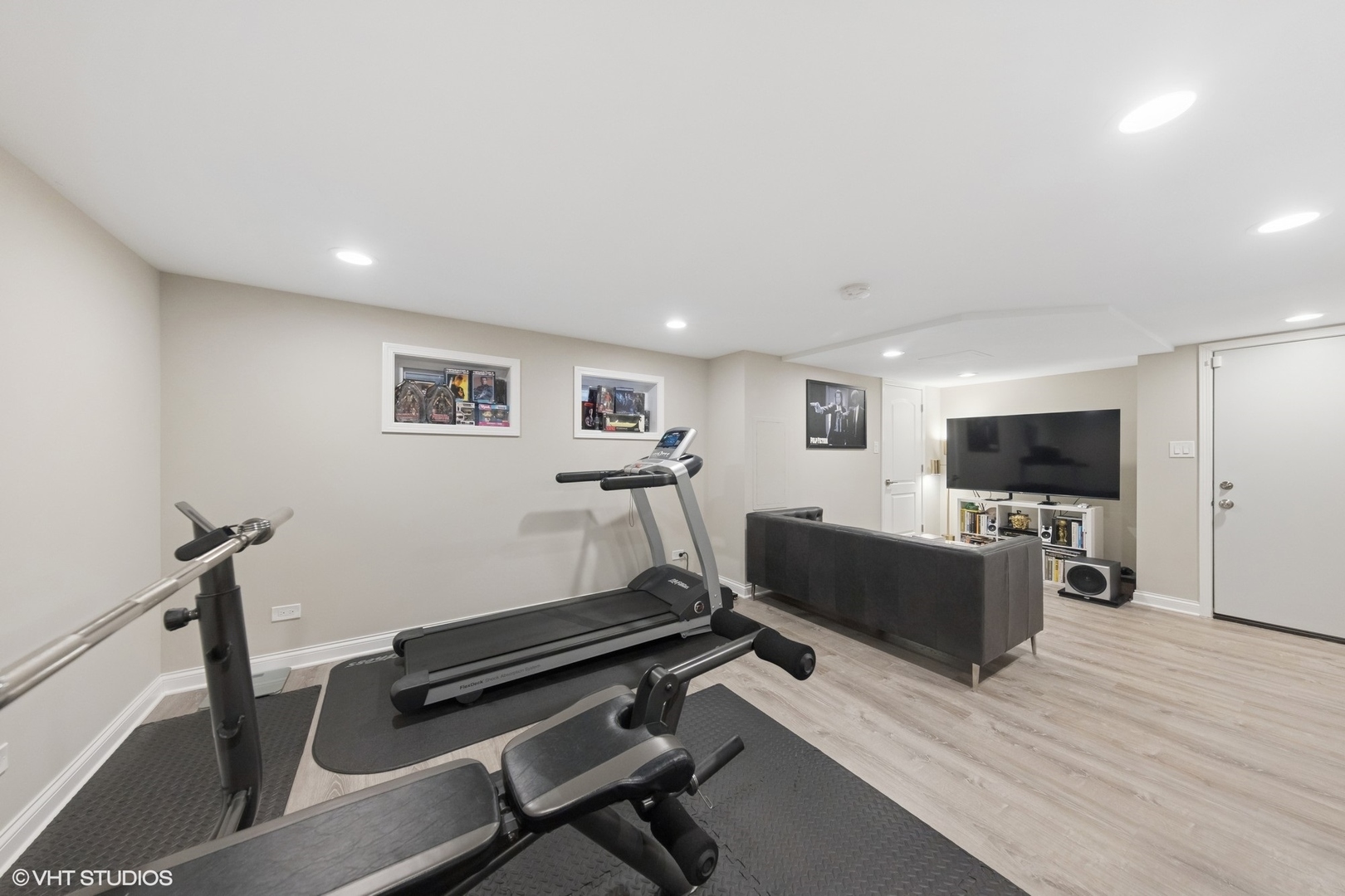 486 Old Surrey Road, Unit B Hinsdale, IL 60521 - Photo 24 of 31 Gallery Image 24