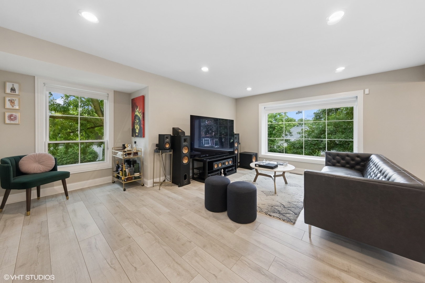 486 Old Surrey Road, Unit B Hinsdale, IL 60521 - Photo 6 of 31 Gallery Image 6