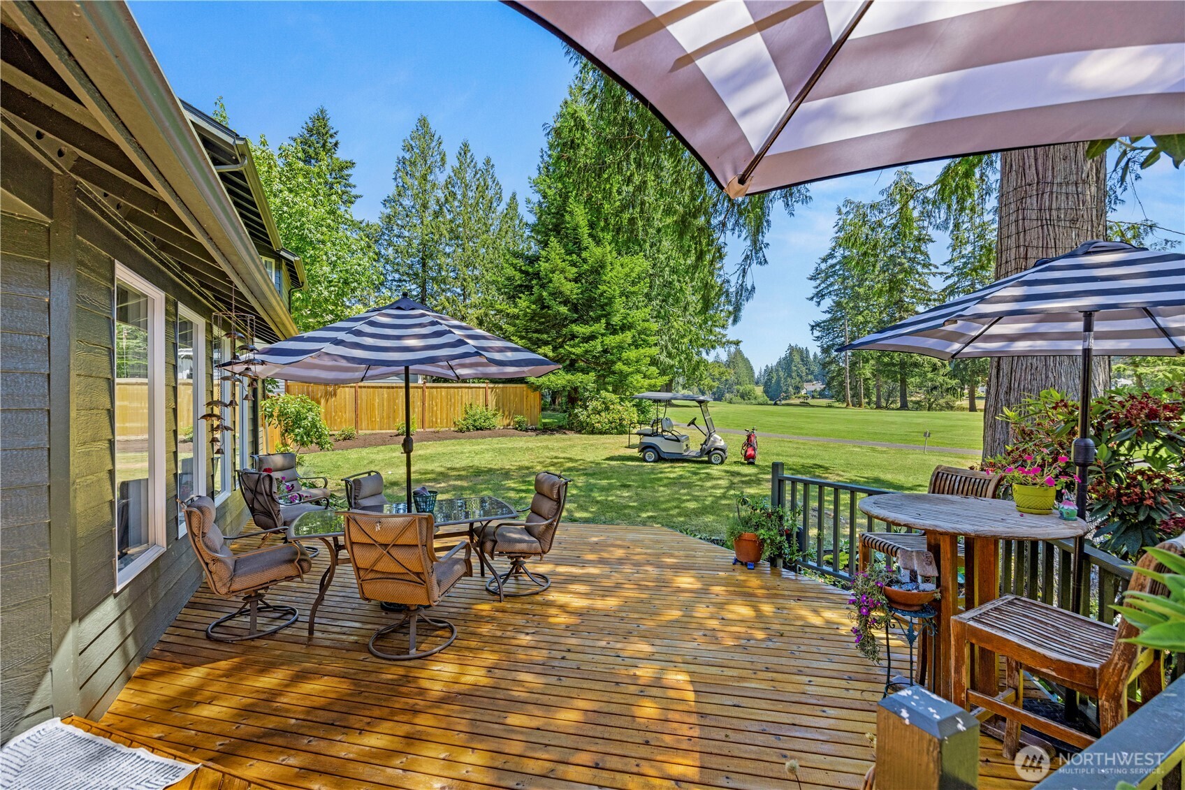 120 East Old Ranch Road Allyn, WA 98524 - Photo 38 of 40