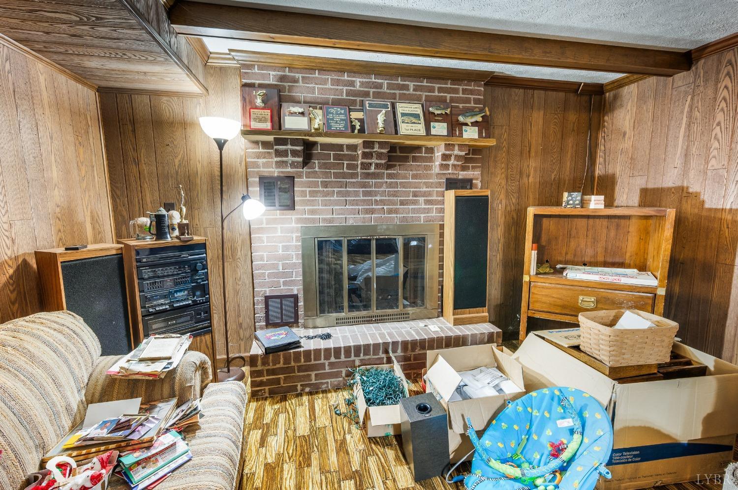 243 Quail Ridge Drive Altavista, VA 24517 - Photo 26 of 46 Gallery Image 26