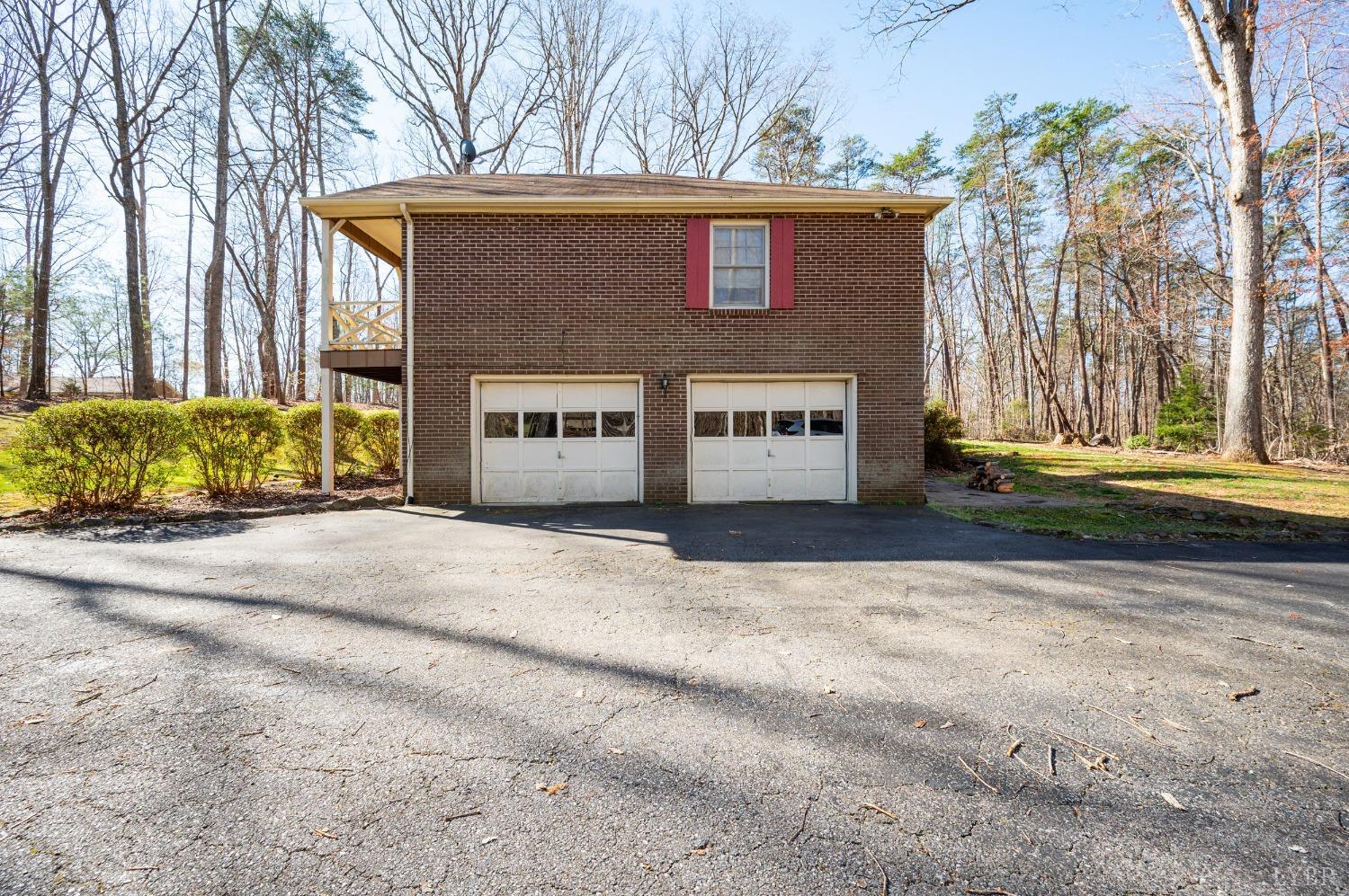 243 Quail Ridge Drive Altavista, VA 24517 - Photo 35 of 46 Gallery Image 35