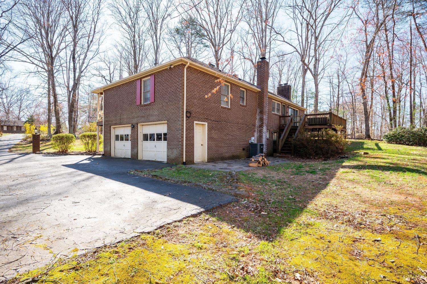 243 Quail Ridge Drive Altavista, VA 24517 - Photo 36 of 46 Gallery Image 36