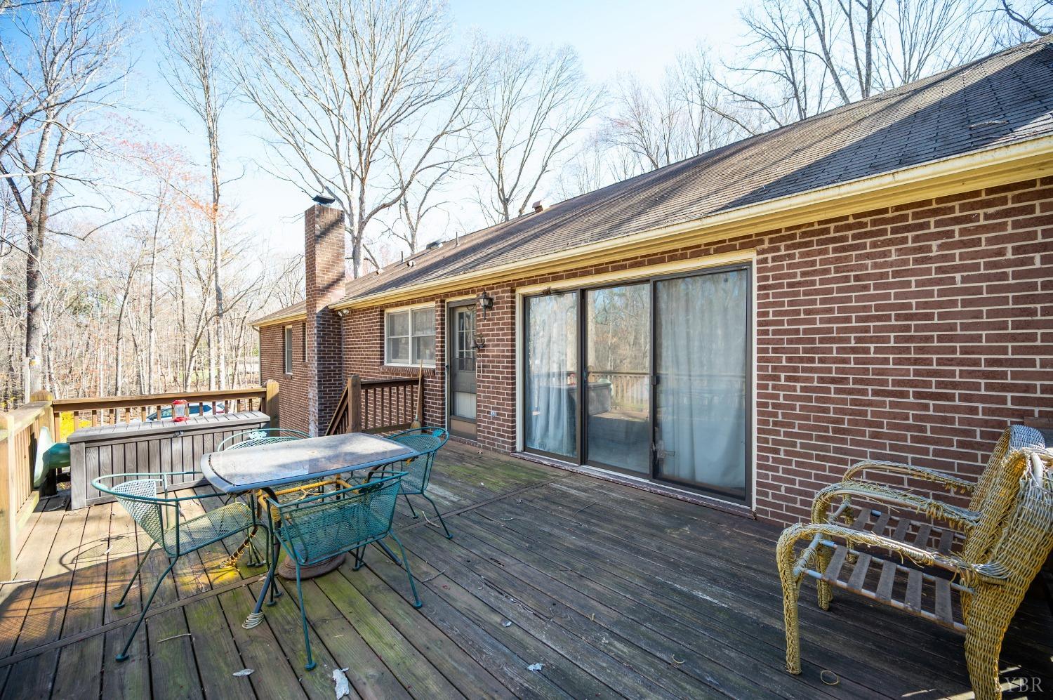 243 Quail Ridge Drive Altavista, VA 24517 - Photo 38 of 46 Gallery Image 38