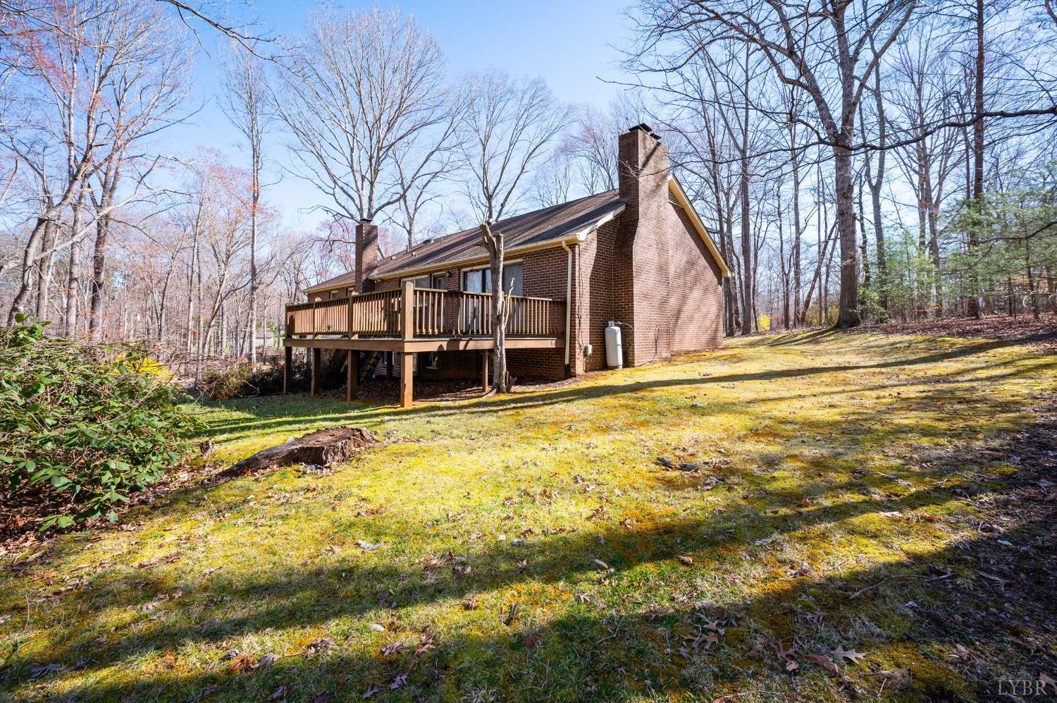 243 Quail Ridge Drive Altavista, VA 24517 - Photo 39 of 46 Gallery Image 39