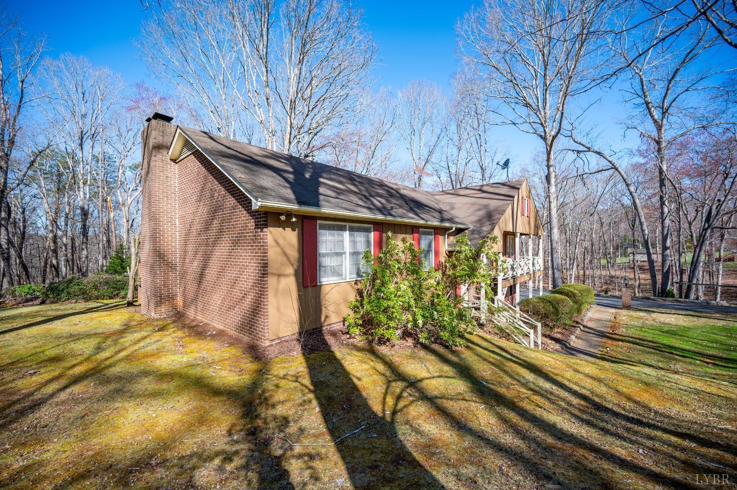 243 Quail Ridge Drive Altavista, VA 24517 - Photo 40 of 46 Gallery Image 40