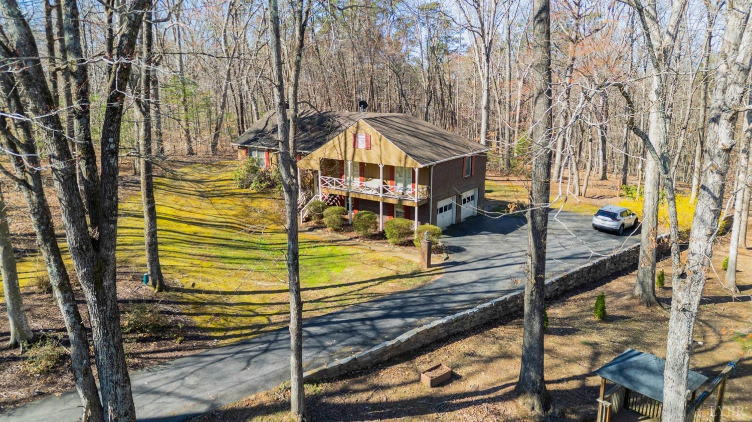 243 Quail Ridge Drive Altavista, VA 24517 - Photo 42 of 46 Gallery Image 42