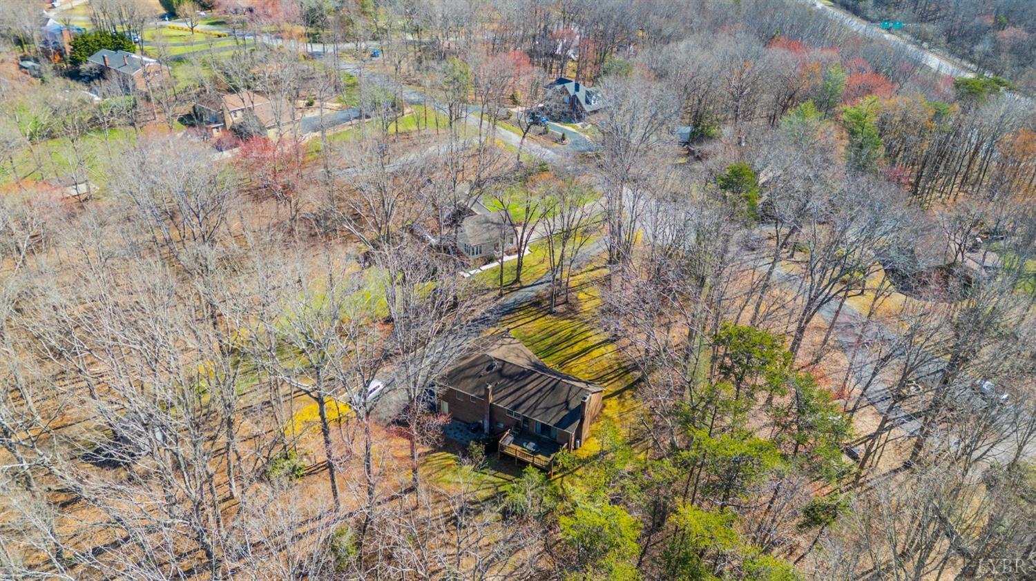 243 Quail Ridge Drive Altavista, VA 24517 - Photo 45 of 46 Gallery Image 45