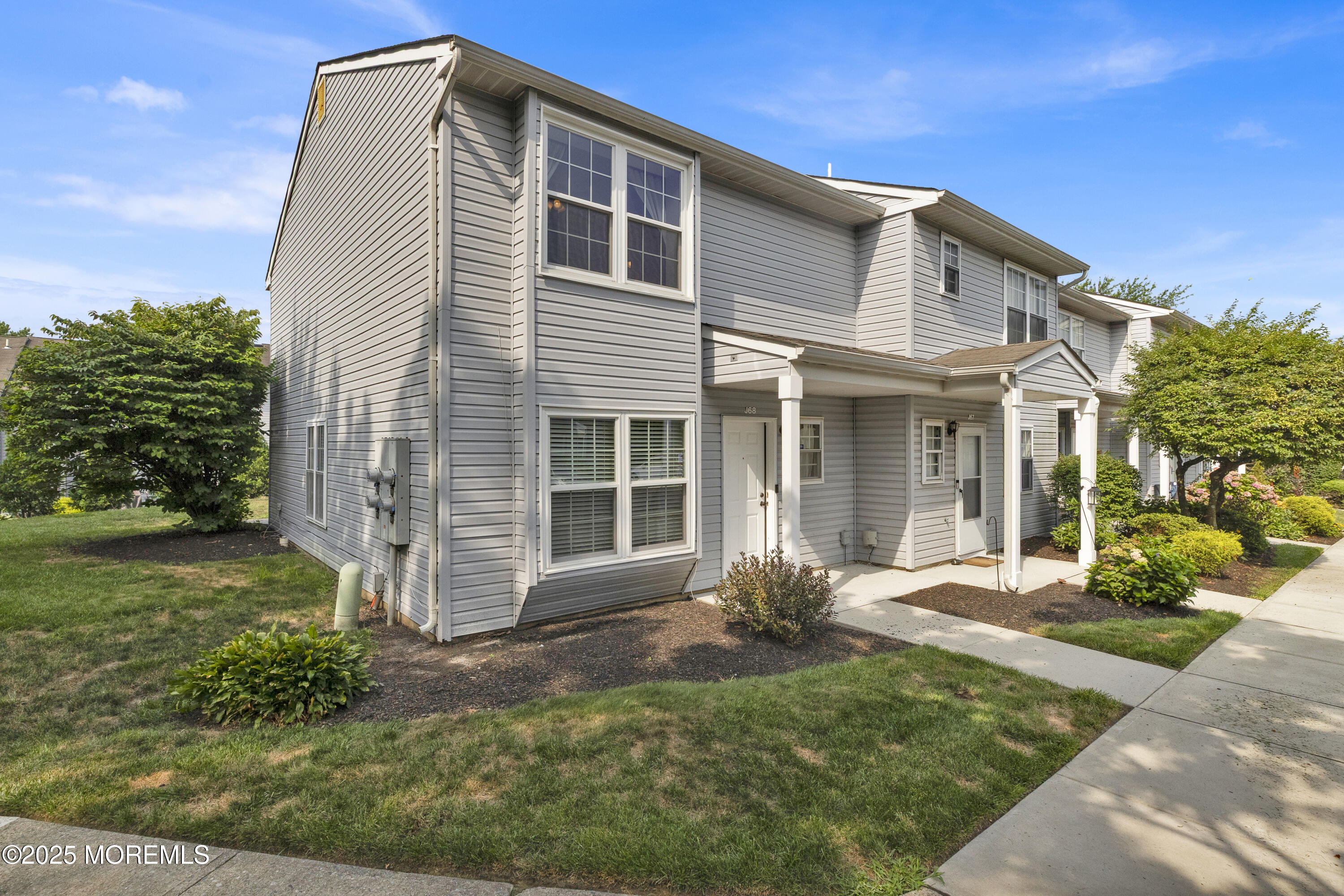 60 County Road, Unit 68 Cliffwood, NJ 07721 - Photo 2 of 12 7K8A4285