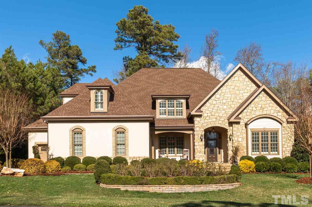 3910 Ashtonshire Court Raleigh, NC 27613 - Photo 1 of 25