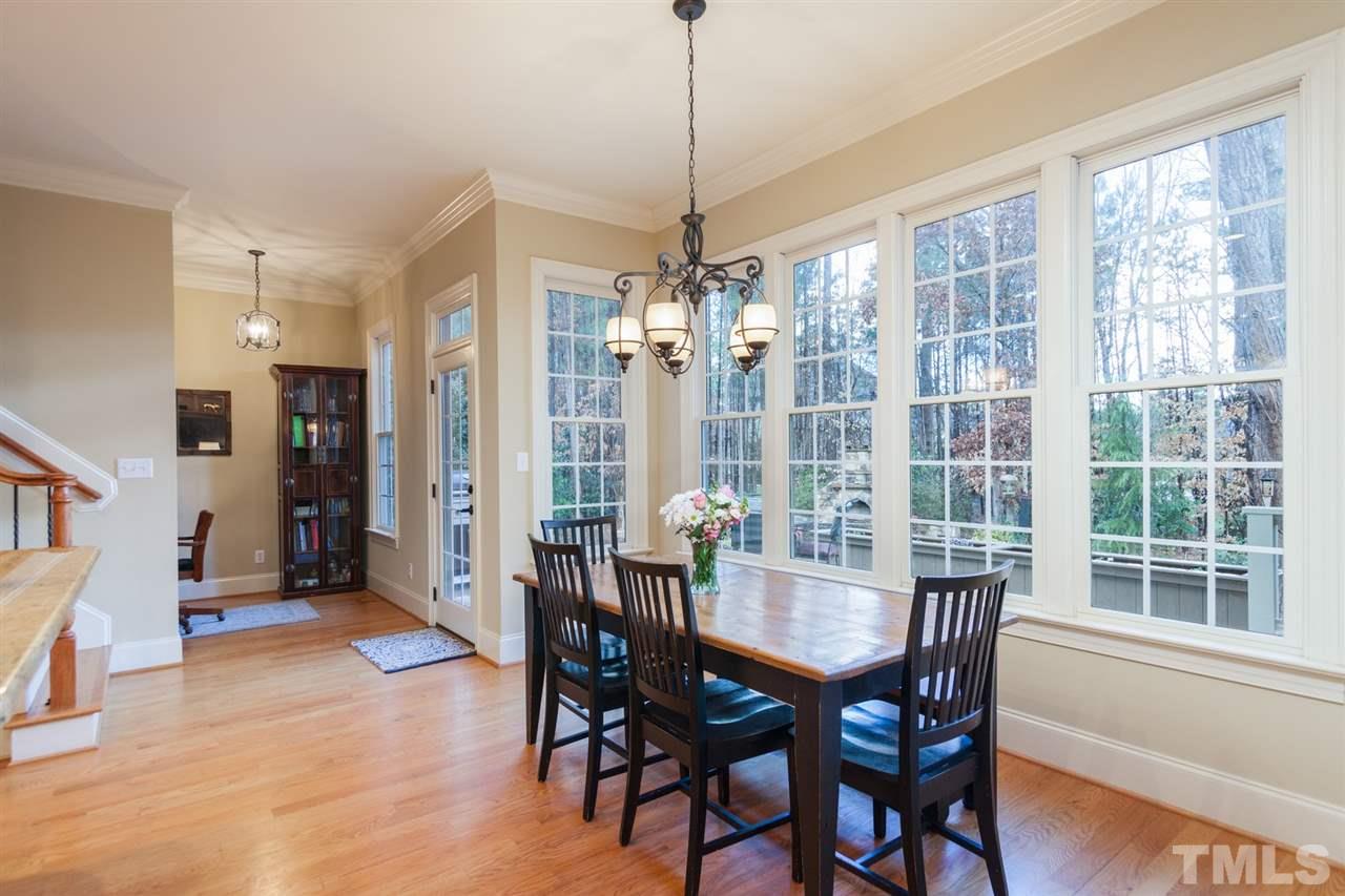 3910 Ashtonshire Court Raleigh, NC 27613 - Photo 11 of 25