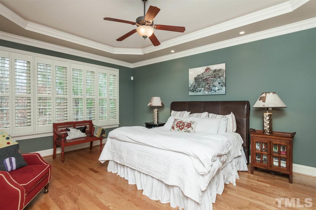 3910 Ashtonshire Court Raleigh, NC 27613 - Photo 13 of 25