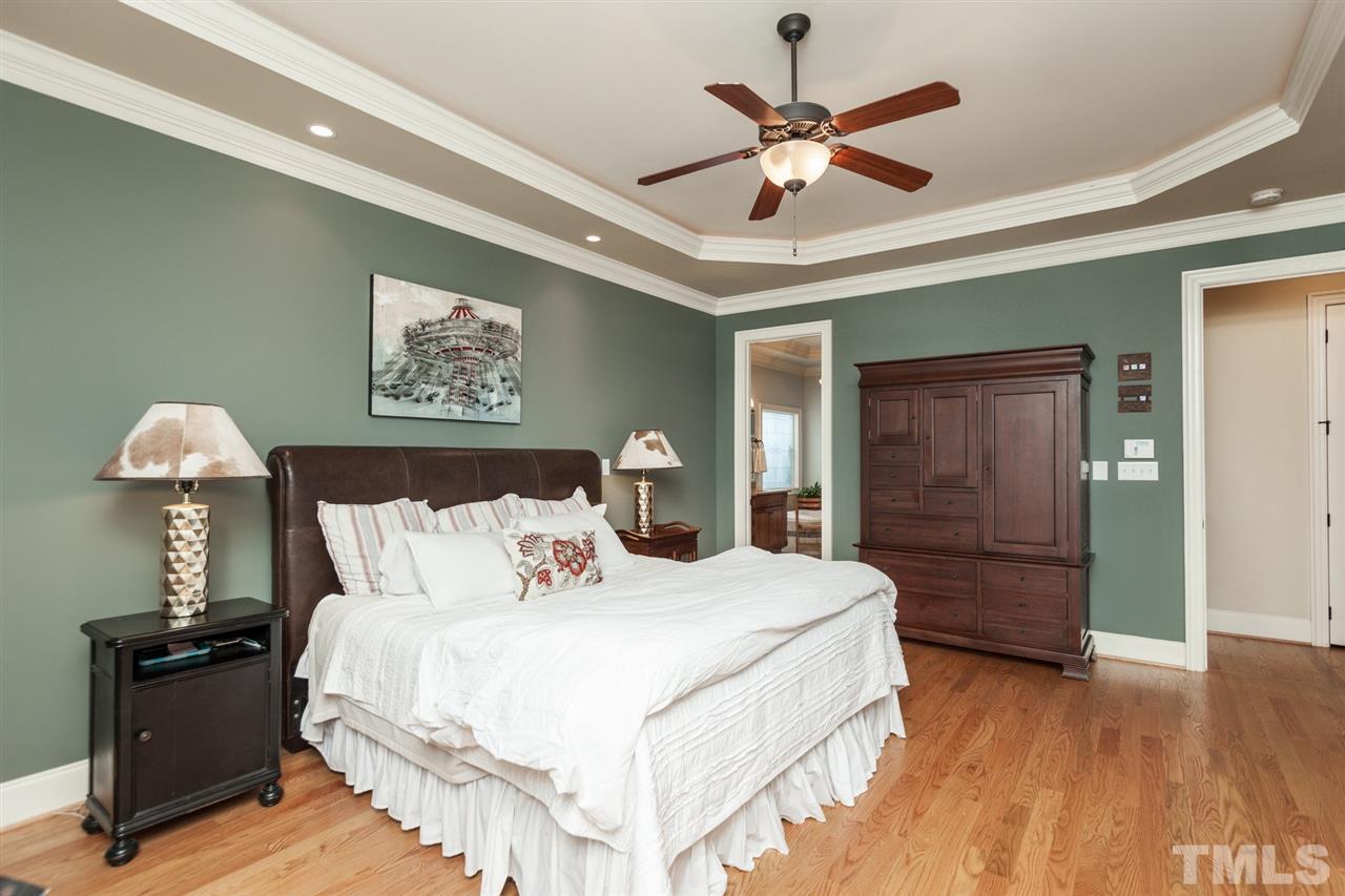 3910 Ashtonshire Court Raleigh, NC 27613 - Photo 14 of 25