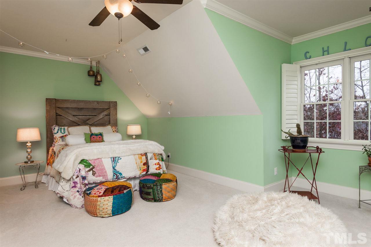 3910 Ashtonshire Court Raleigh, NC 27613 - Photo 18 of 25