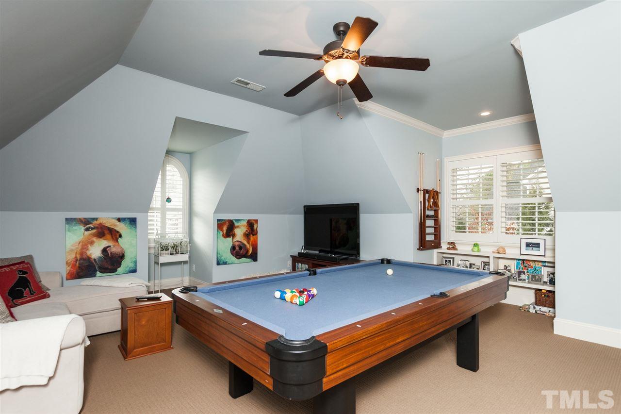 3910 Ashtonshire Court Raleigh, NC 27613 - Photo 20 of 25