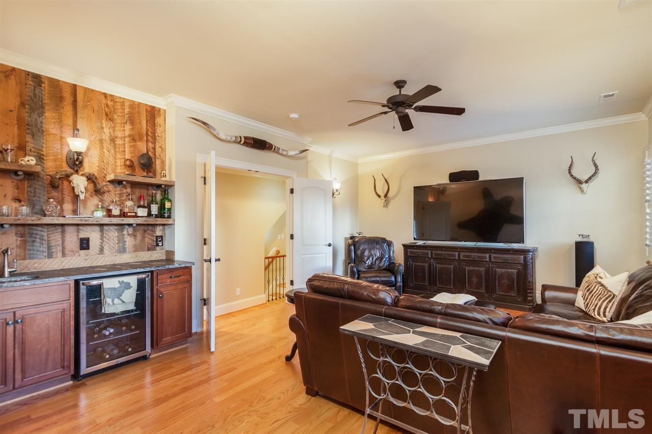 3910 Ashtonshire Court Raleigh, NC 27613 - Photo 21 of 25