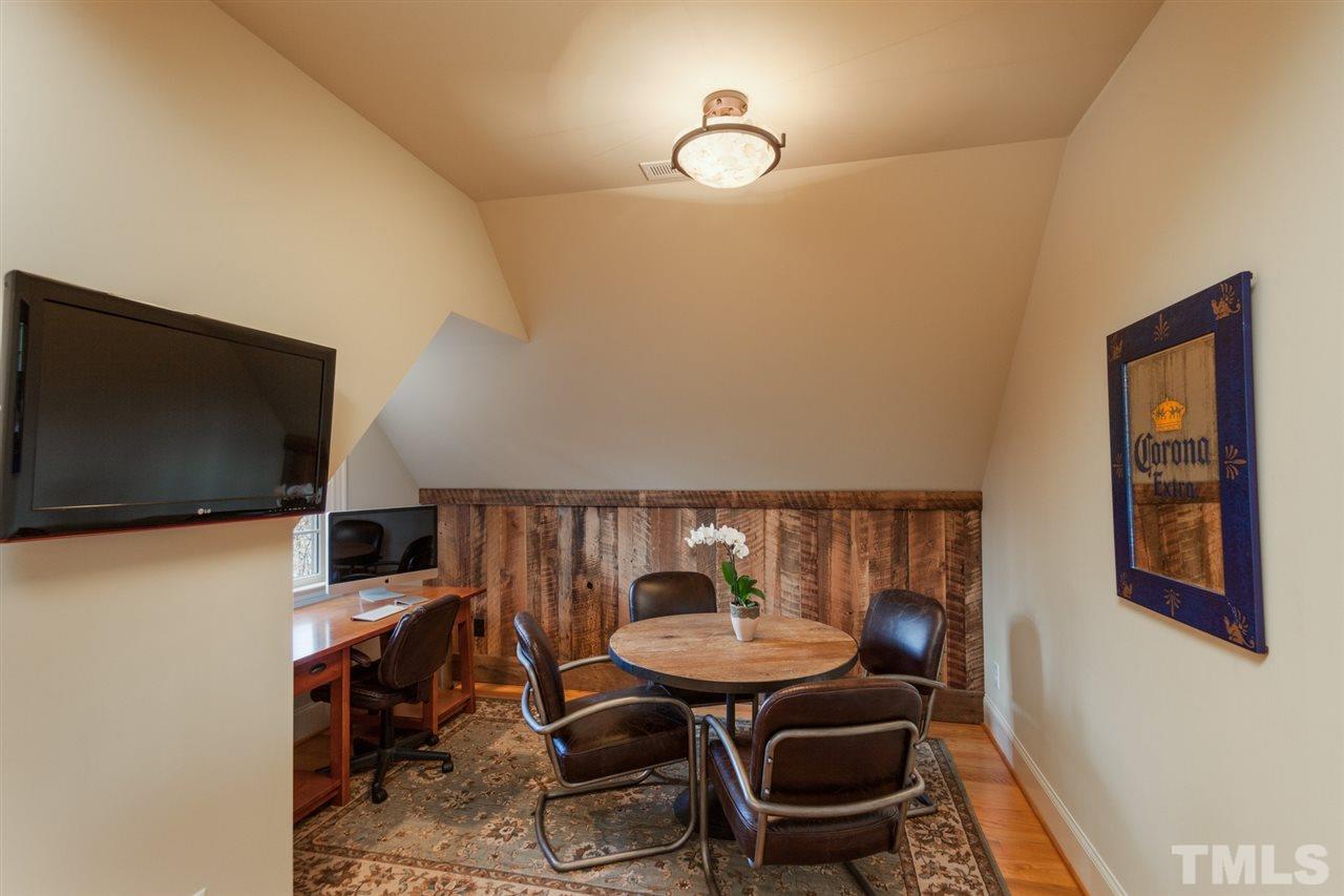3910 Ashtonshire Court Raleigh, NC 27613 - Photo 22 of 25