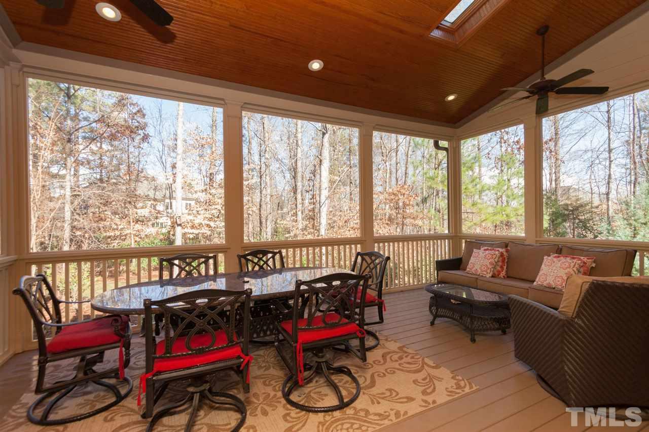 3910 Ashtonshire Court Raleigh, NC 27613 - Photo 23 of 25