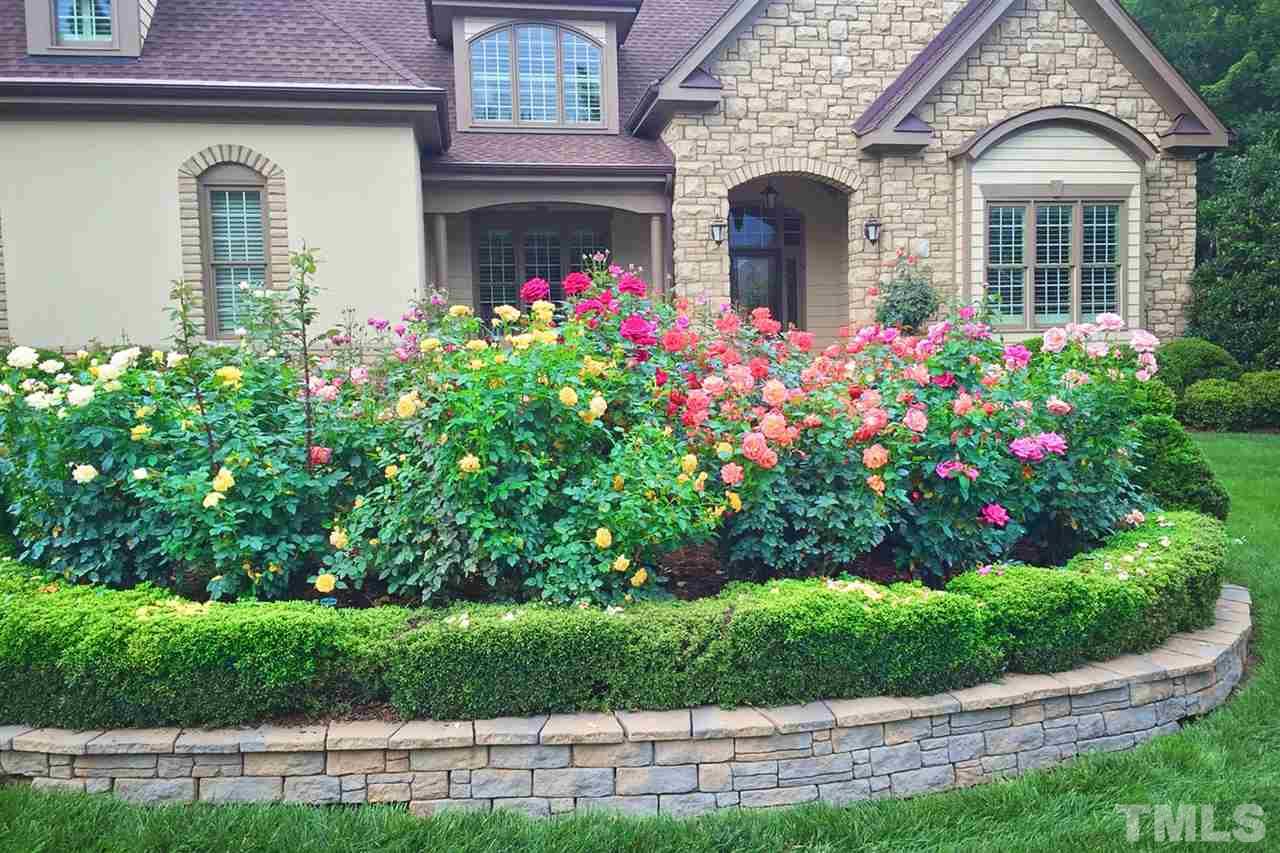 3910 Ashtonshire Court Raleigh, NC 27613 - Photo 24 of 25