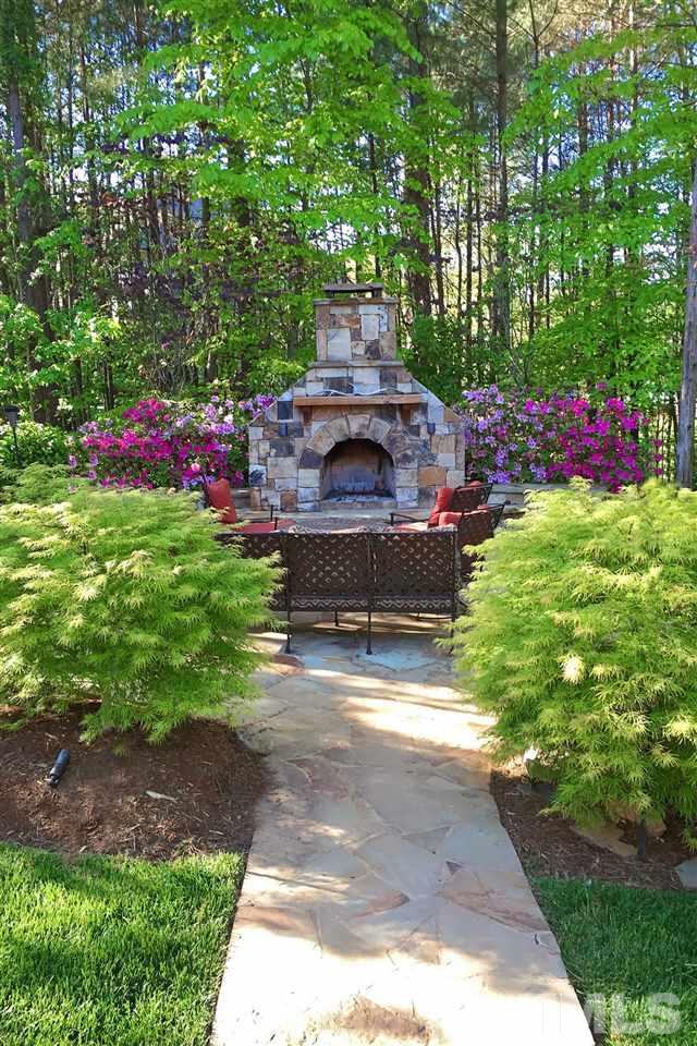 3910 Ashtonshire Court Raleigh, NC 27613 - Photo 25 of 25