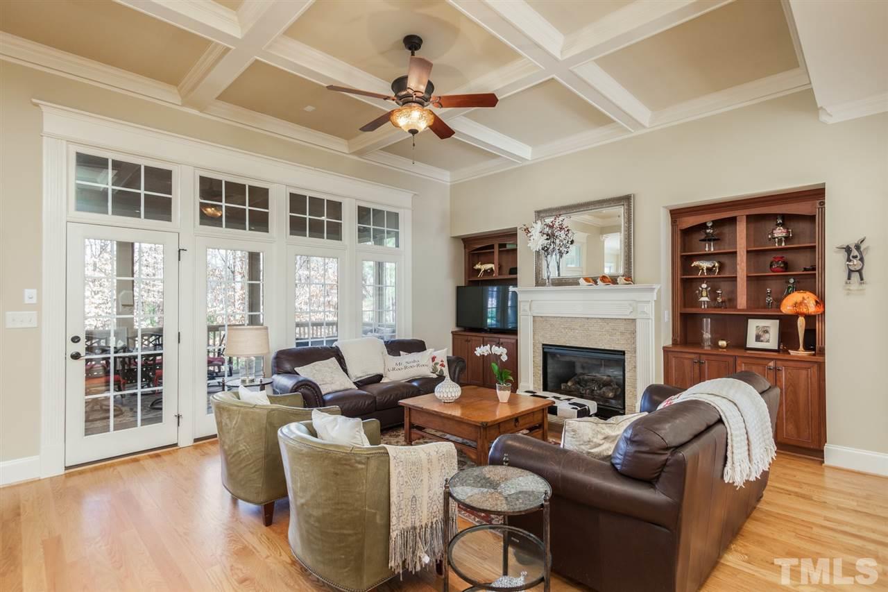 3910 Ashtonshire Court Raleigh, NC 27613 - Photo 7 of 25