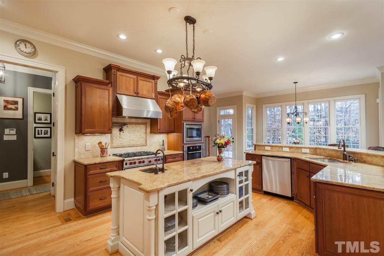 3910 Ashtonshire Court Raleigh, NC 27613 - Photo 8 of 25