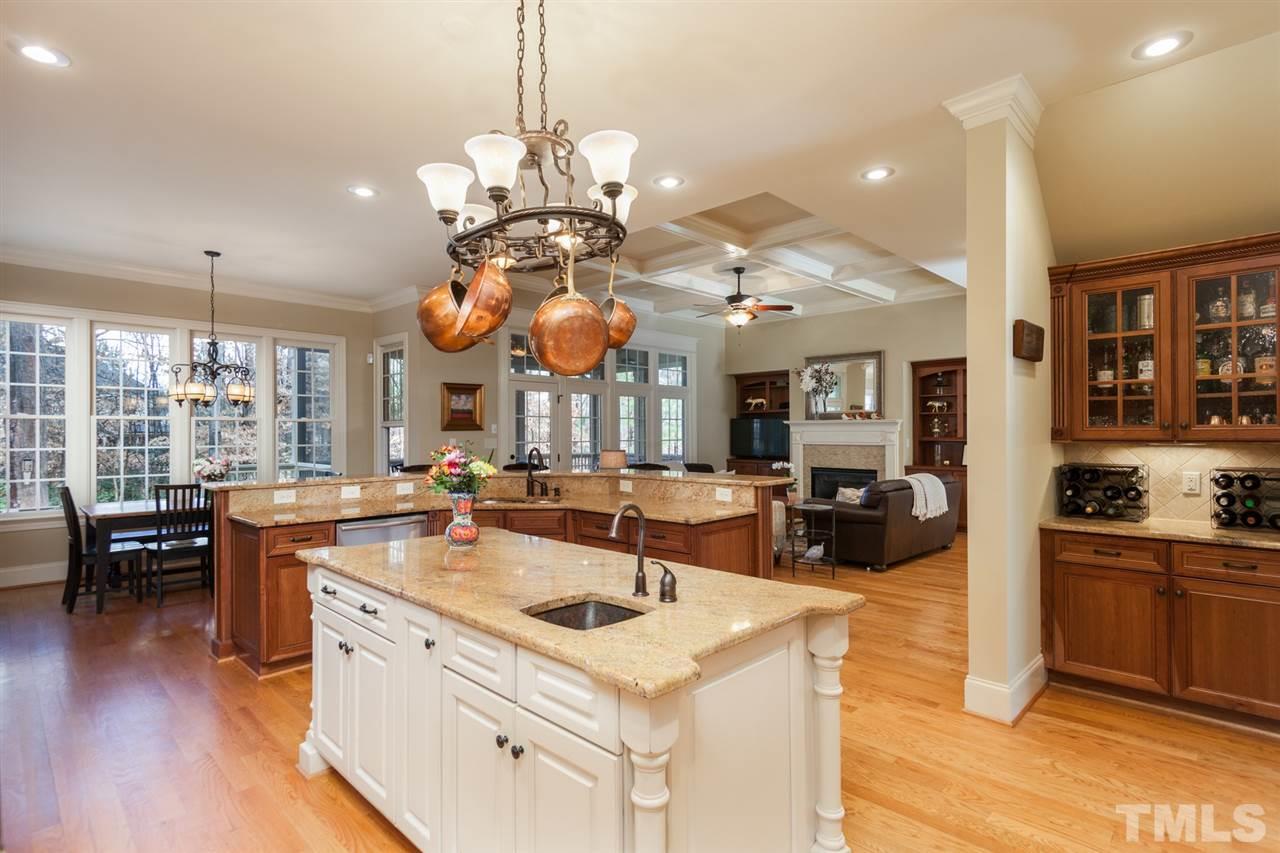 3910 Ashtonshire Court Raleigh, NC 27613 - Photo 10 of 25