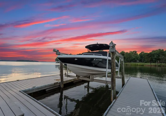 a terrace with outdoor seating