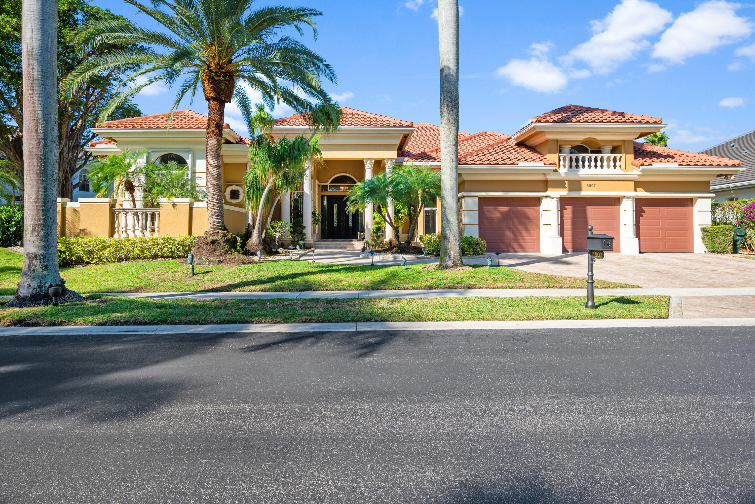 3807 Northwest Coventry Lane Boca Raton, FL 33496 - Photo 1 of 61 DSC_1524