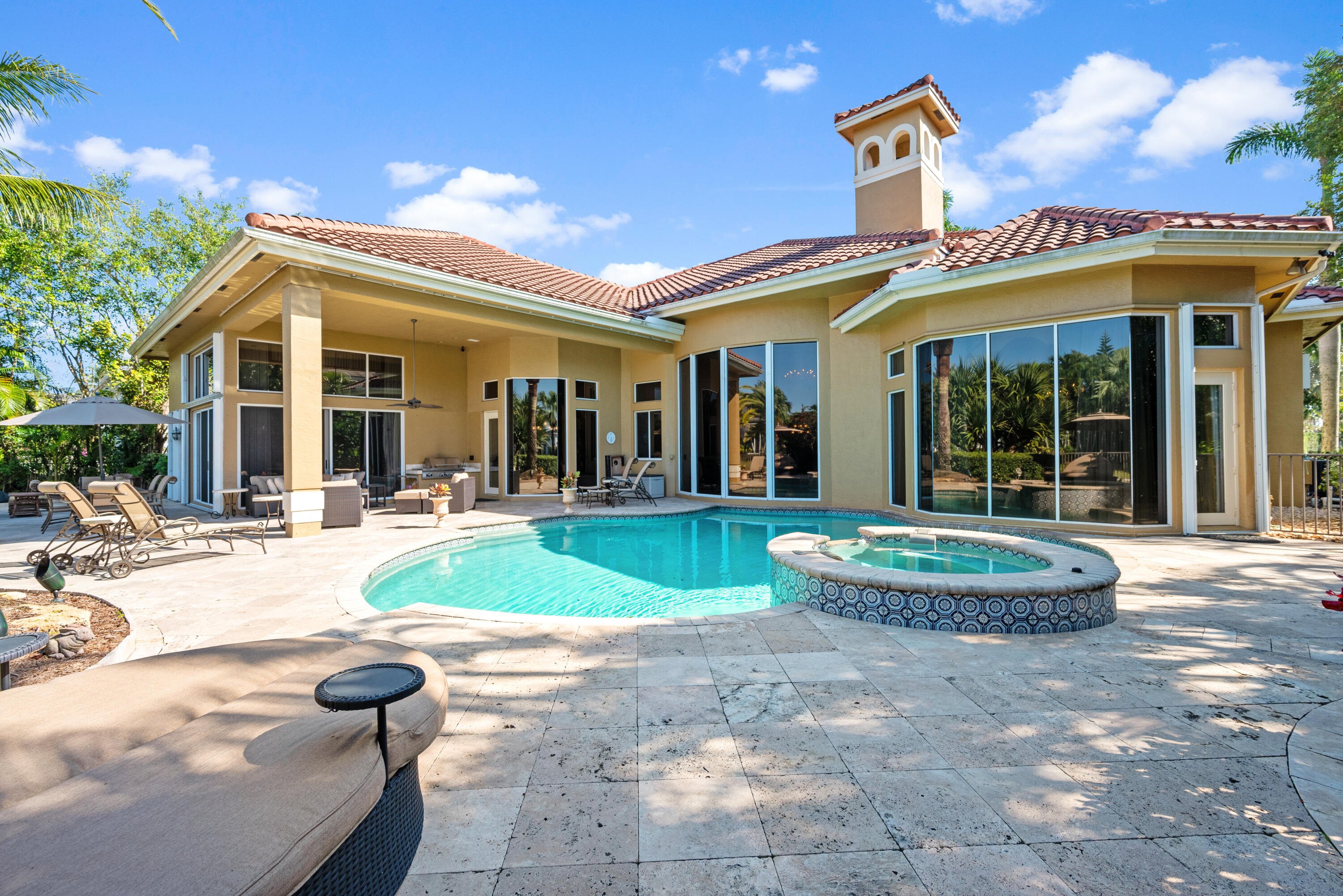 3807 Northwest Coventry Lane Boca Raton, FL 33496 - Photo 46 of 61 DSC_1543