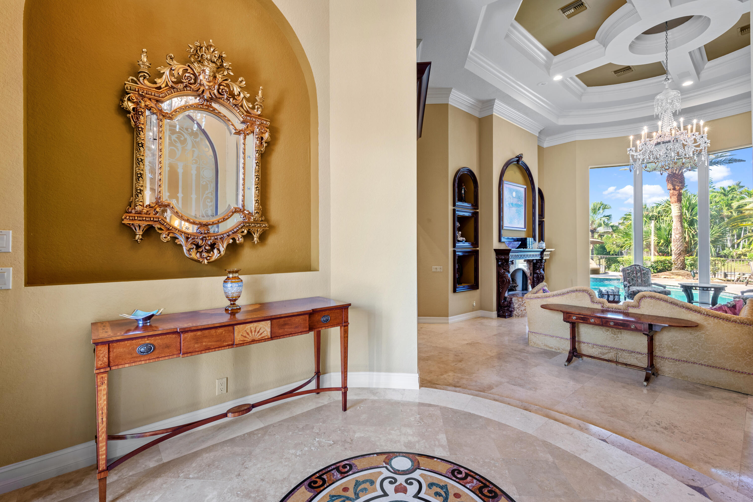 3807 Northwest Coventry Lane Boca Raton, FL 33496 - Photo 7 of 61 DSC_1565