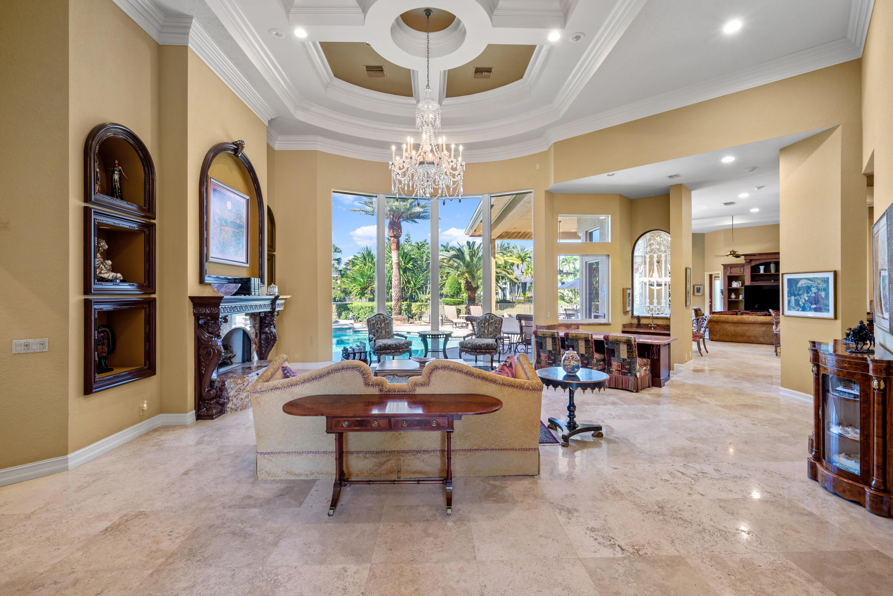 3807 Northwest Coventry Lane Boca Raton, FL 33496 - Photo 8 of 61 DSC_1571