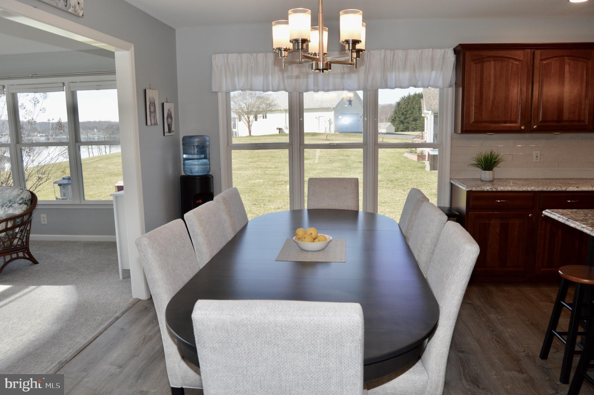 5715 Crescent Point Drive Orange, VA 22960 - Photo 14 of 75 Eat-in kitchen