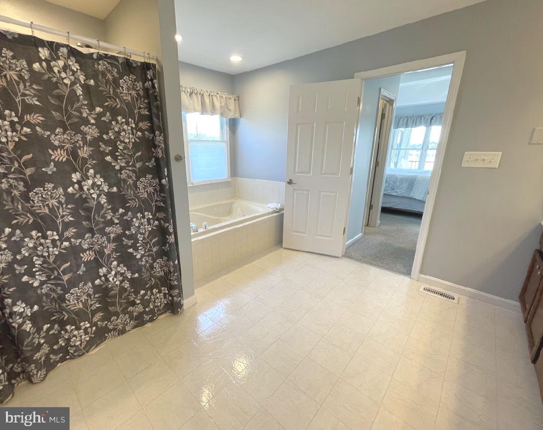 5715 Crescent Point Drive Orange, VA 22960 - Photo 24 of 75 Primary Bathroom