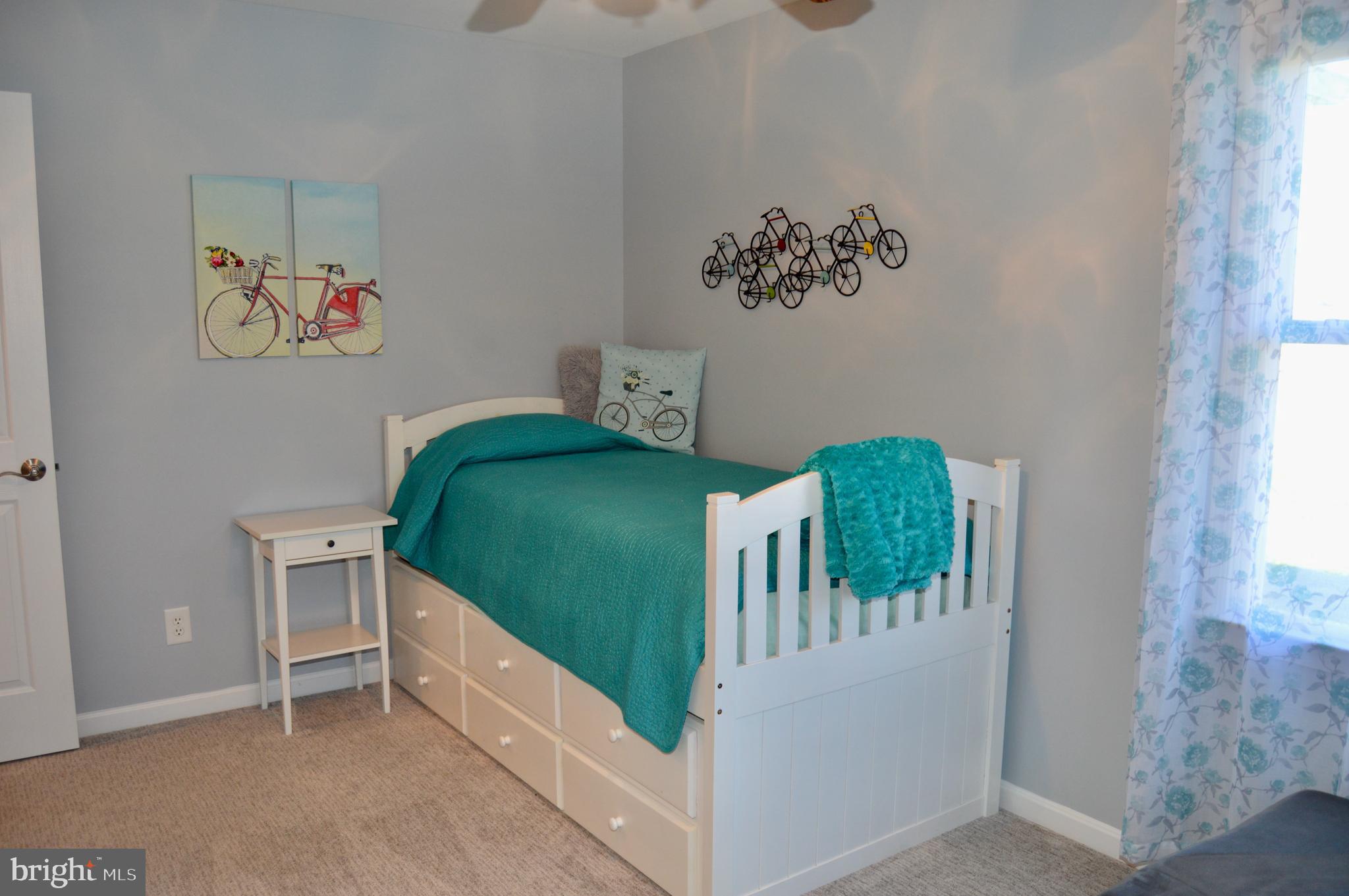 5715 Crescent Point Drive Orange, VA 22960 - Photo 26 of 75 Bedroom 3