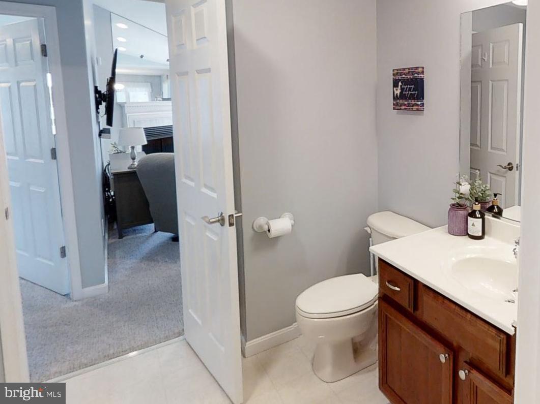 5715 Crescent Point Drive Orange, VA 22960 - Photo 27 of 75 Bathroom 3